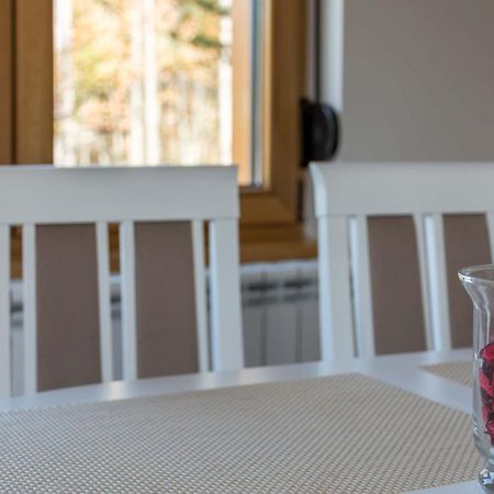 Apartman Veselinovic Zlatibor Exterior foto
